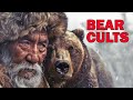 The strange rituals of siberian bear cults