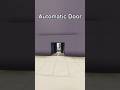 Easy Automatic Door #vecna