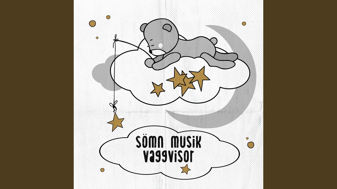 Sleduj Vaggvisor – Liten serenad na YouTube