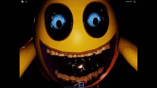 Depraved Smiley Jumpscare
