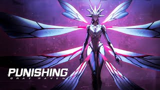 ใ๐ฃ๐๐ฅใXenophera Boss Fight (Overspeed) | The Pseudo of Turbulence
Punishing: Gray Raven - Ascension (ๆฐ้ ็ต็็ฆ้ณ)
The Pseudo of Turbulence - Overspeed (ๆฌๆ
ไบๆต ๆ้ซ้ฃๅบฆ)
#Tar0zX #PunishingGreyRaven ใ๐ฃ๐๐ฅใXenophera Boss Fight (Overspeed) | The Pseudo of Turbulence