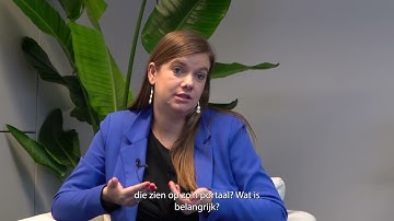 Hoe we RGF Staffing hun klantenportaal bouwde met low-code & UX-research