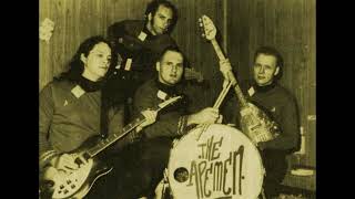 Download Lagu The Ape Men (NL) Live @ Democrazy, Gent BE March 25th 1993 (Rare Surf Rock !) MP3