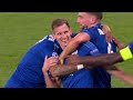 Leicester’s Champions League Journey: Every Leicester UCL Goal!
