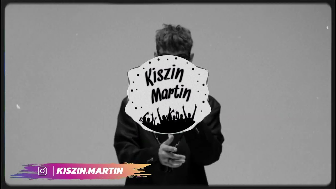 Mehringer x BALKAN VIP, sosehol - SZAR AZ ÉLET (Kiszin Martin REMIX)