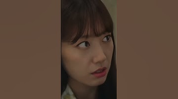 Kissing Scene K-Drama The Judge From Hell-Kang Bitna,Han Da-on (Almost Kiss Alert!)😍 #Kdrama#shorts