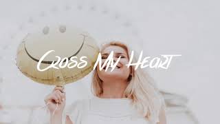 Cross My Heart - Kevin Courtois