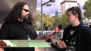 CMJ does the WAMis in Perth, Australia