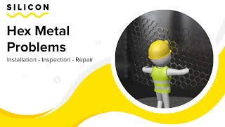 Your Hex Metal Problems STOP Here!