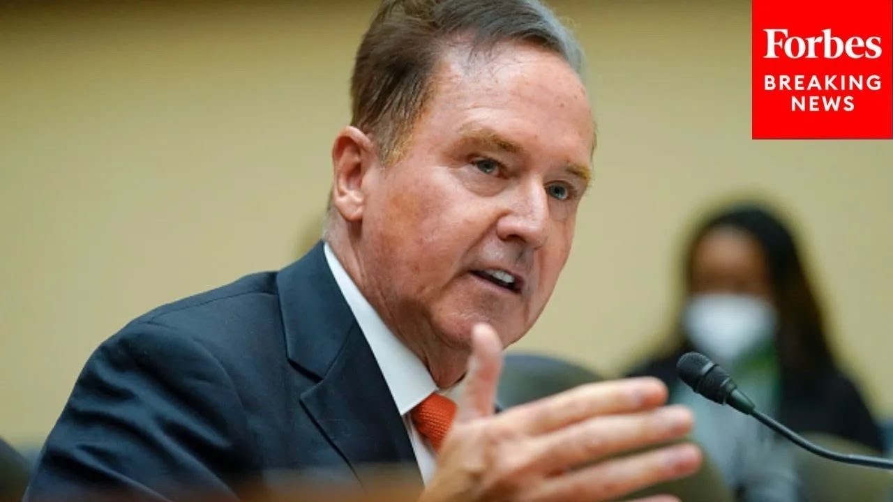 Brian Higgins Promotes Increasing Access To Lung Cancer Screening Act