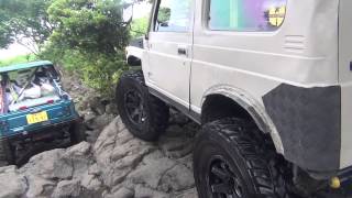 ジムニーでラバ　20150614　045