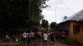 Gebyar Ketupat Lebaran 1438 H Bersama XYI Gorontalo Region
