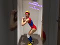 これがりーもこちゃんの生きる道