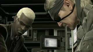 Mgs4 愛国者達とは規範 システム Youtube Mgs4 愛国者達とは規範 システム Youtube