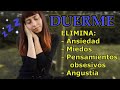 🌛MEDITACIÓN GUIADA💤 DEJA IR: la ANSIEDAD, MIEDOS, PÁNICO, PREOCUPACIONES, ESTRÉS💤 DORMIR SANO💤 ASMR