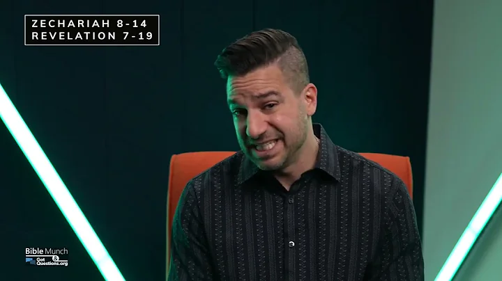 Will all Israel be saved in the end times in Romans 1126     GotQuestions org