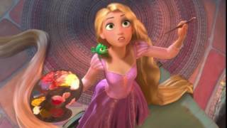 Tangled   Mandy Moore   When Will My Life Begin HD