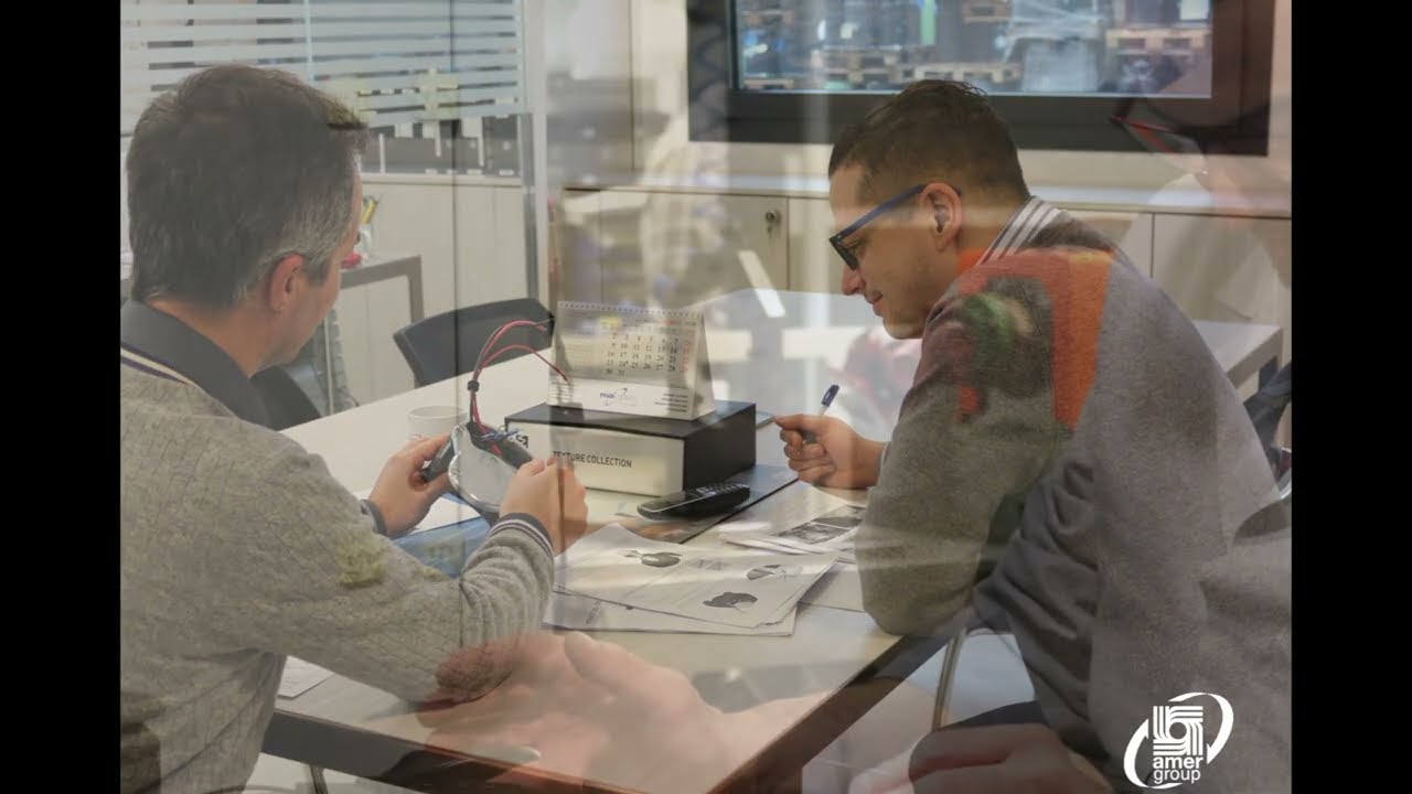 Amer Group invites you to Clean India Show 2022