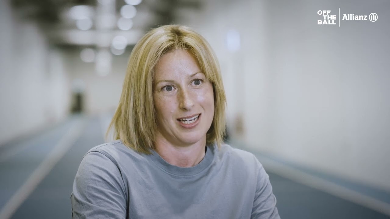 Inner Drive │ S1 - Episode 5 │ Rhasidat Adeleke