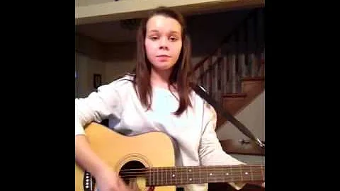 Addie Stehman sings I Need You