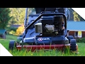 Why I'm Selling My Exmark Commercial 30" Mower | Toro Turfmaster