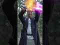 【キャラPV】〈ジーク/仮面ライダードォーン〉映画『仮面ライダーゼッツ さよならのミッション』