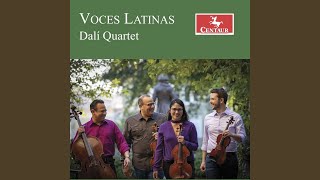 String Quartet No. 1, Op. 20: I. Allegro violento ed agitato