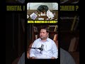 Digital Marketing as a Career in 2025 – Salary, Skills & Scope! | #business