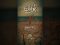 تلاوة مؤثرة من سورة يونس للشيخ خالد الجليل ما جئتم به السحر إن الله سيبطله  