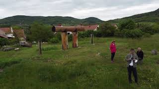 Dji Mini 2 Reptetés Diszelen Flying Dji Mini 2 On Diszel