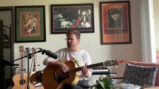 Come in From the Cold (Joni Mitchell cover)