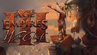 AOE 3 Encuentran oro!!  EP 22