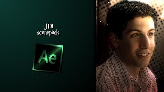 Jim Levenstein Scenepack 1080P