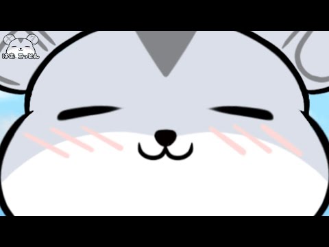 【Hamu Stream 108】