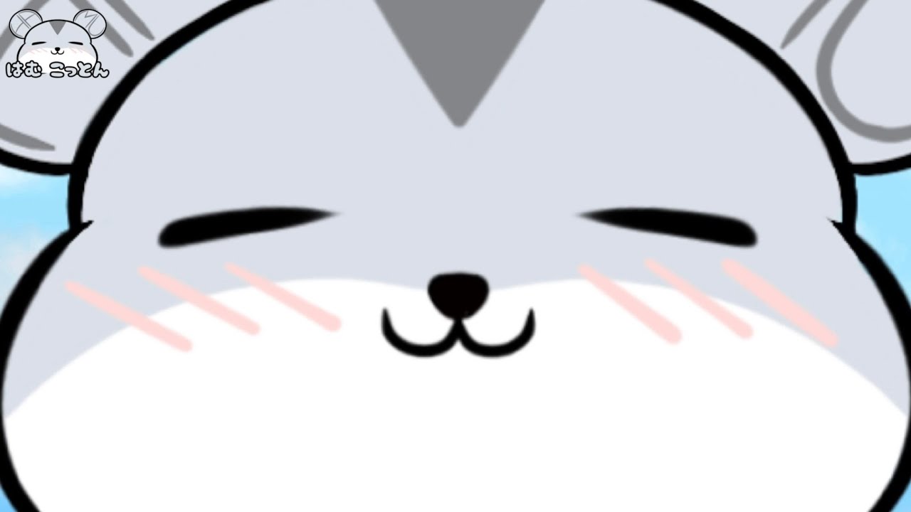 【Hamu Stream 108】