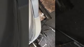 ganti teming belt taruna efi