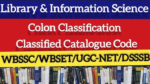 Library Science Important Questions||Library Science MCQ||LIBRARIAN EXAM||library classification