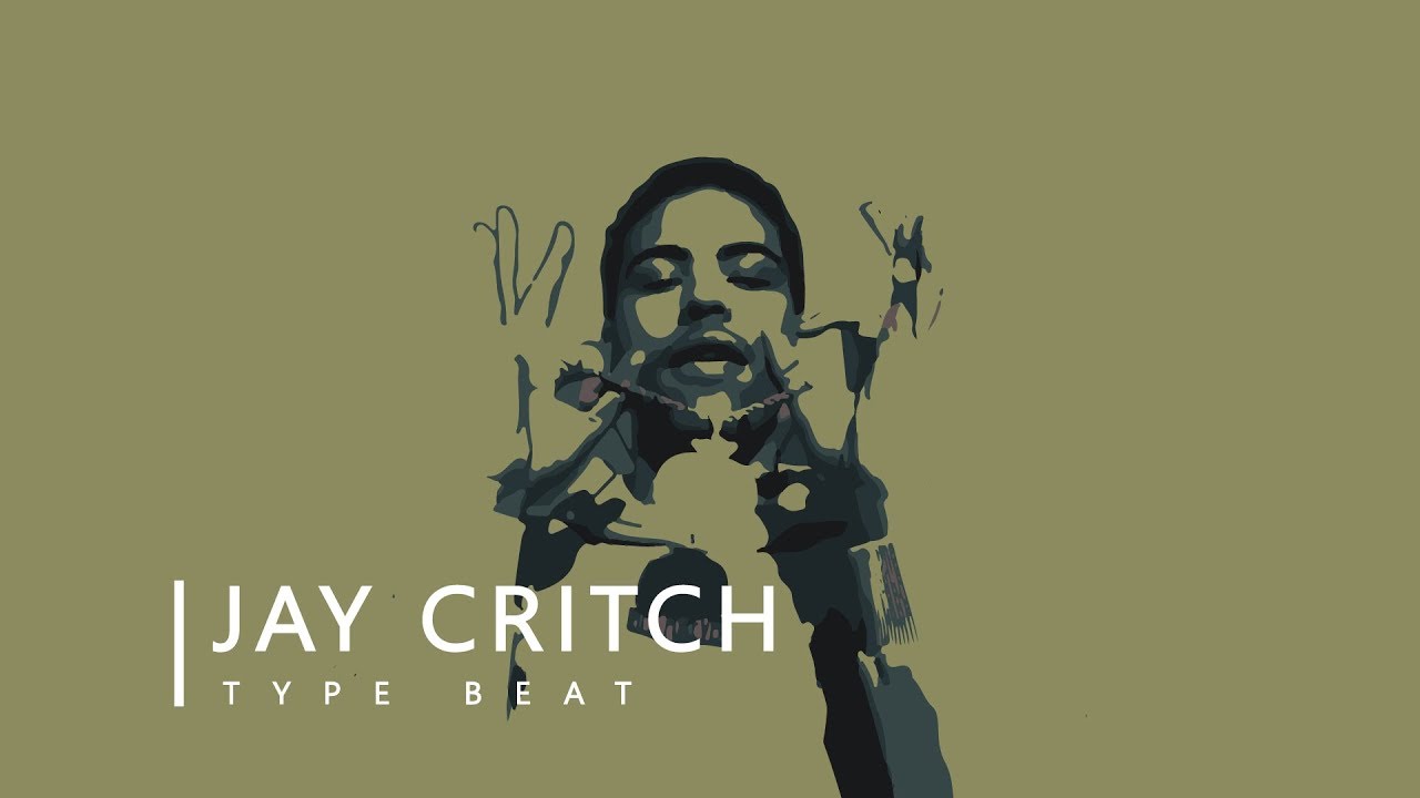 Jay Critch Type Beat - Foolie (Prod. Don Cancel x Thelabcook )