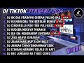 DJ TIKTOK TERBARU 2024 | DJ VIRAL TIKTOK🎵 DJ OK GAS PRABOWO GIBRAN PALING GAS | FULL BASS