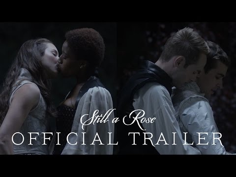 Still A Rose :: Trailer (Official) HD :: Starring Troian Bellisario