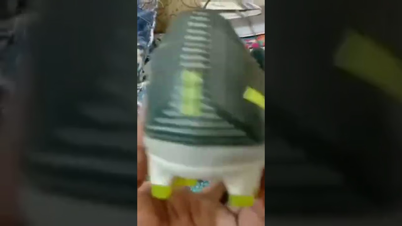 NIKE MERCURIAL SUPERFLY 5