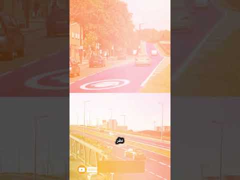 عالم من الجنون طريق للسيدات فقط هل وصلنا لكدة العمارة