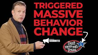 How These 4 Words Drove Massive Behavior Change