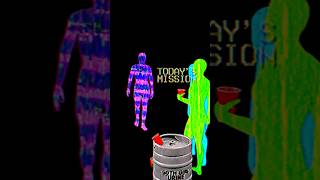 Todays Mission Identical Twin