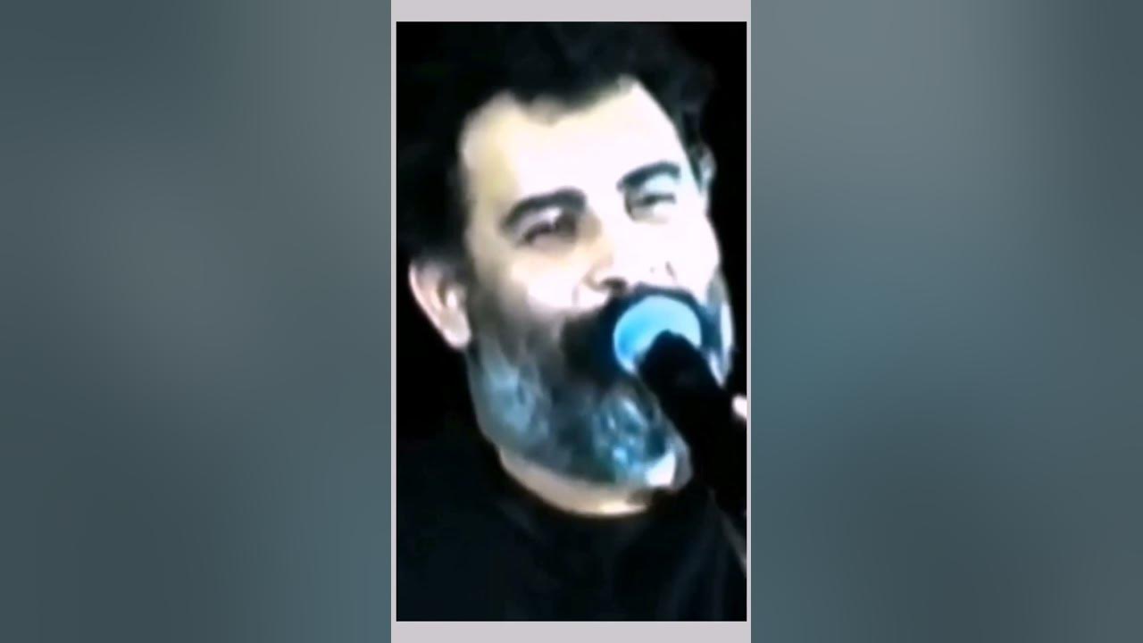 Nerden bileceksiniz / Ahmet Kaya #nerdenbileceksiniz #ahmetkaya #canlı Nerden bileceksiniz / Ahmet Kaya #nerdenbileceksiniz #ahmetkaya #canlı