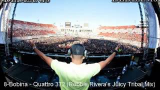 Top 10 Sensualize Dirty House Dirty Dutch