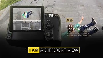 Nikon D750 Product Tour