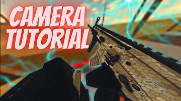 Blackhawk Rescue Mission 5 | How to Equip a Helmet/Chest Camera | Roblox