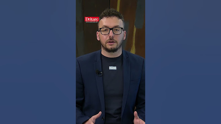 Meta po shpif ndaj Dumanit!