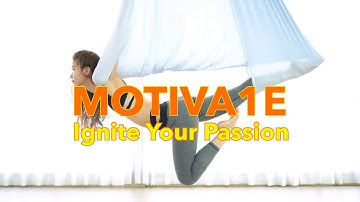 MOTIVA1E - Ignite Your Passion (1 Minute Motivational Video)